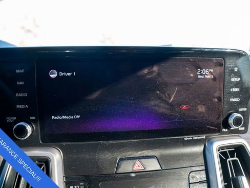 Used 2022 Kia Sorento X-Line EX image 27