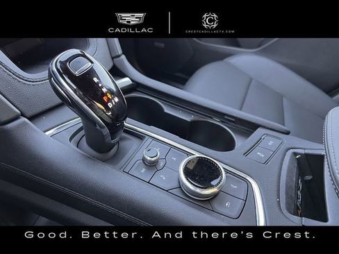 Certified 2023 Cadillac XT5 Premium Luxury image 20