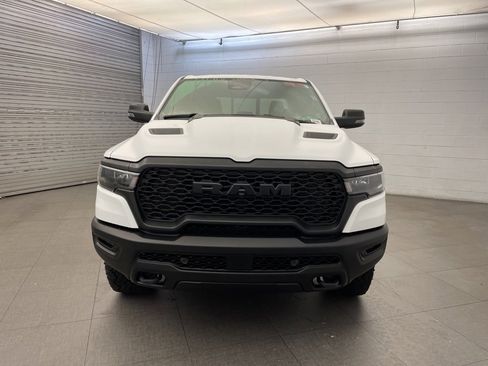 New 2026 RAM 1500 Rebel w/ Bed Utility Group image 9