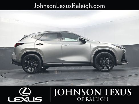 Used 2026 Lexus NX 350 F Sport w/ Accessory Package (2T) AWD/4WD image 23