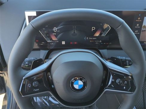 New 2026 BMW X3 xDrive30 w/ Convenience Package image 18