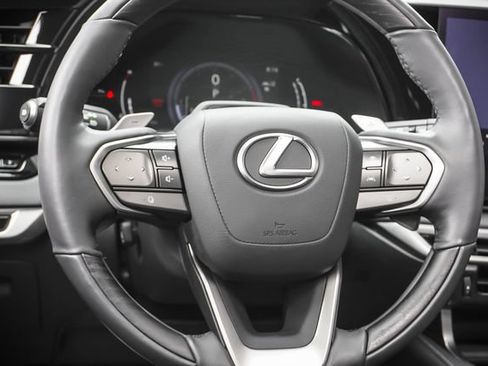 Certified 2023 Lexus RX 350 Premium Plus w/ Cold Area Package AWD/4WD image 12