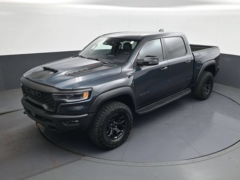 Used 2026 RAM 1500 RHO AWD/4WD image 14