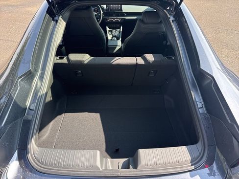 New 2026 Honda Prelude image 23