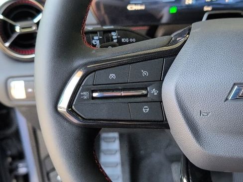 New 2026 Chevrolet Blazer EV RS w/ Super Cruise Package image 21