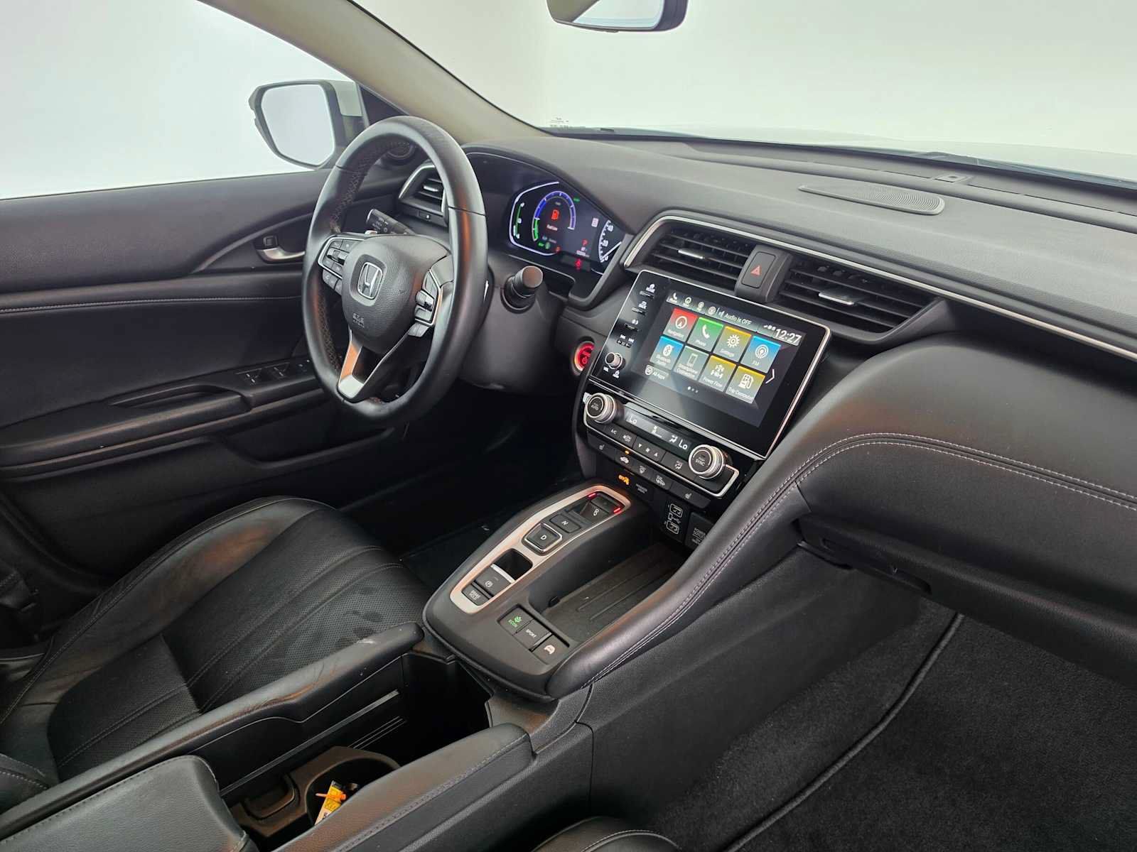 Used 2019 Honda Insight Touring image 11