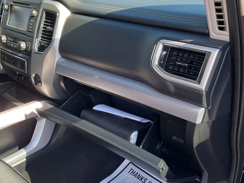 Used 2019 Nissan Titan PRO-4X w/ Pro-4x Utility Package image 42