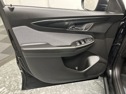 Certified 2024 Chevrolet TrailBlazer LS w/ LS Convenience Package image 7