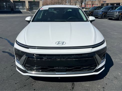 New 2026 Hyundai Sonata SEL AWD/4WD image 3