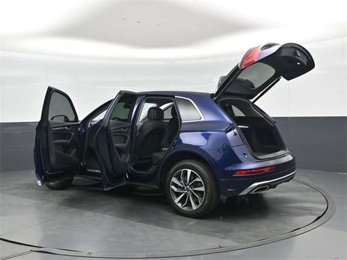 Used 2024 Audi Q5 2.0T Premium Plus image 47