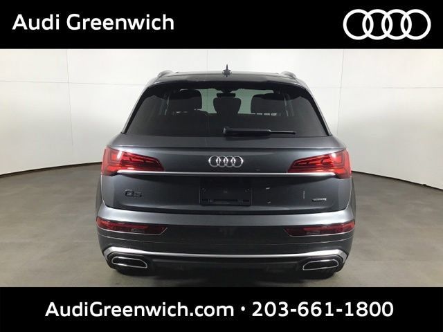 Certified 2023 Audi Q5 2.0T Premium w/ Convenience Package AWD/4WD image 6