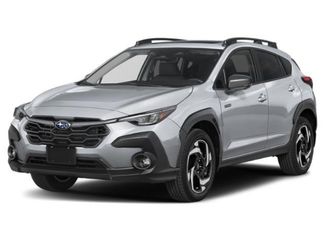 New 2026 Subaru Crosstrek 2.5i Limited video 1