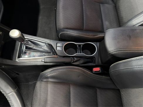 Used 2016 Toyota Corolla S w/ Driver Convenience Package image 33