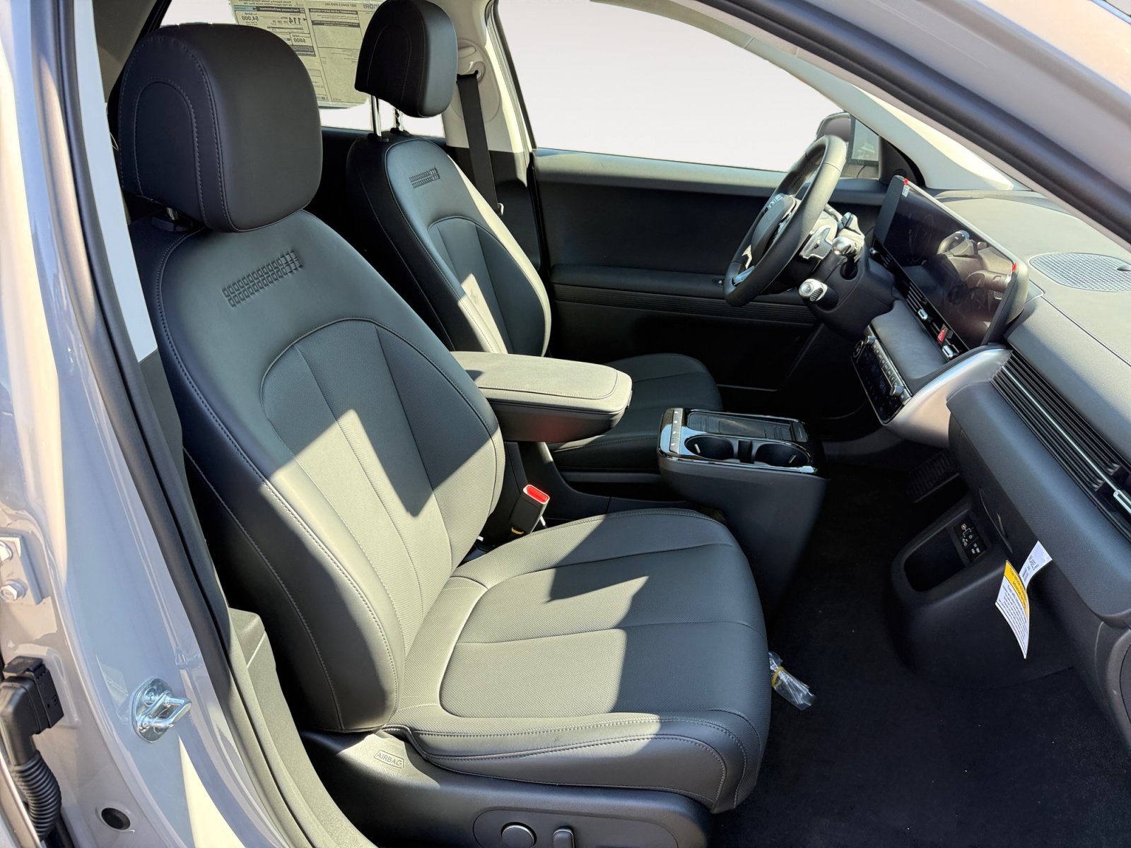 New 2027 Hyundai Ioniq 5 SEL RWD image 19