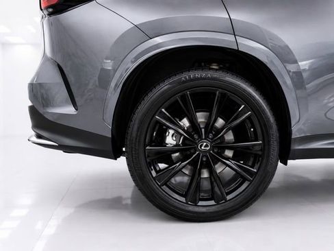 Used 2024 Lexus NX 350 F Sport AWD/4WD image 9