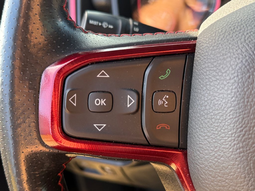 Used 2022 RAM 1500 Rebel w/ Rebel Level 2 Equipment Group AWD/4WD image 16