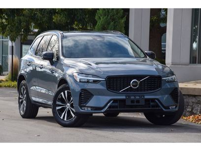 Certified 2024 Volvo XC60 B5 Core