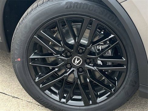 New 2026 Acura MDX A-Spec image 10