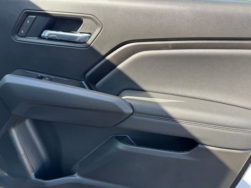 New 2026 Chevrolet Colorado LT RWD image 7