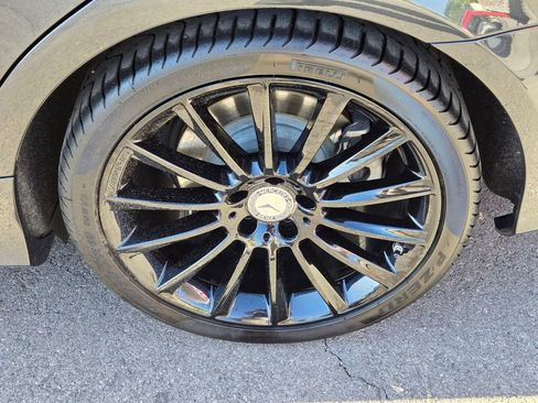 Used 2015 Mercedes-Benz CLS 550 4MATIC image 10