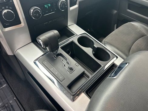 Used 2012 RAM 1500 Sport w/ Sport Premium Group image 23