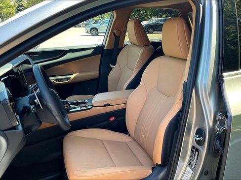 Used 2023 Lexus NX 350 AWD w/ Cold Area Package image 21