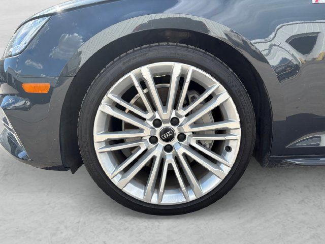 Used 2017 Audi A4 2.0T Premium Plus w/ Premium Plus Package AWD/4WD image 23