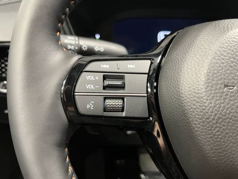 New 2026 Honda CR-V Sport Touring image 18