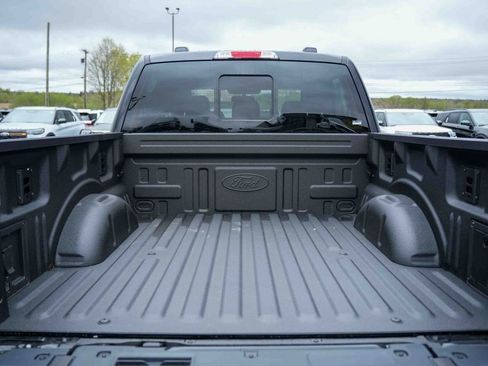 Used 2025 Ford F150 Lariat w/ Equipment Group 502A High AWD/4WD image 11