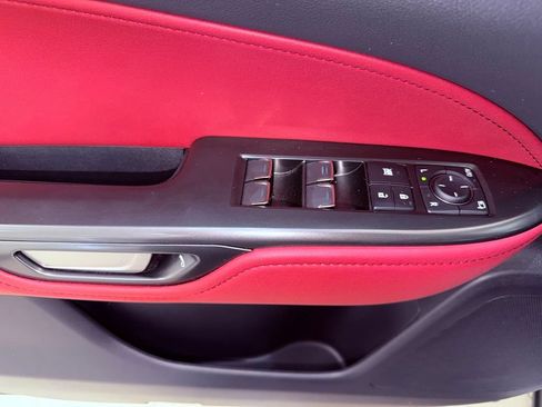 Certified 2024 Lexus NX 350h AWD w/ Cold Area Package image 19