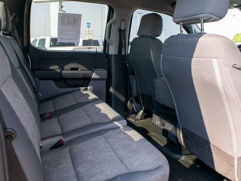 Used 2021 Ford F150 XL w/ Trailer Tow Package image 19