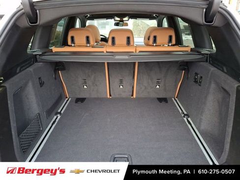 Used 2022 BMW X3 xDrive30i w/ Convenience Package image 32