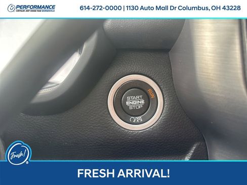 Used 2024 RAM 2500 Rebel w/ Level 2 Equipment Group image 24