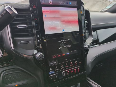 New 2026 RAM 2500 Limited image 12