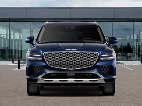 New 2026 Genesis GV80 3.5T Prestige AWD/4WD image 6
