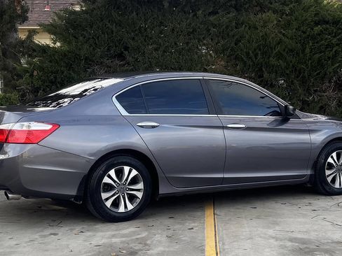 Used 2015 Honda Accord LX image 4