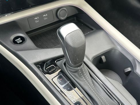 New 2026 Nissan Sentra SL FWD image 17