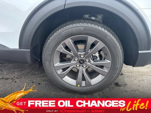 New 2026 Ford Explorer Active w/ Active Comfort Package AWD/4WD image 10