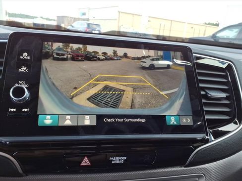 New 2026 Honda Ridgeline RTL image 22