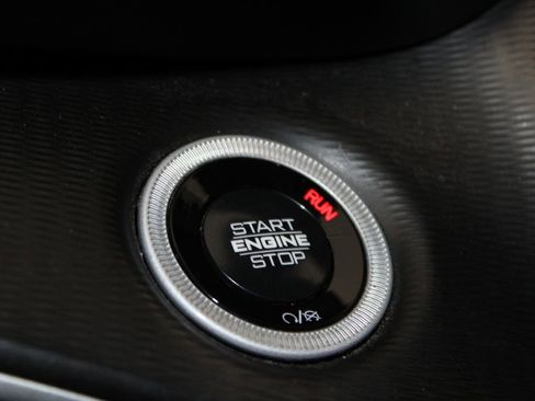 Used 2024 Jeep Grand Cherokee Altitude AWD/4WD image 26