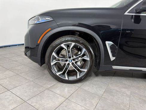 Certified 2026 BMW X5 xDrive40i AWD/4WD image 12