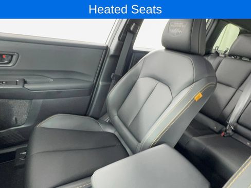 New 2026 Subaru Outback Wilderness AWD/4WD image 13