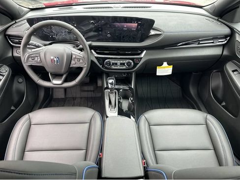 New 2026 Buick Envista Sport Touring w/ Convenience I Package FWD image 18