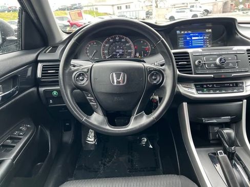 Used 2013 Honda Accord Sport image 18