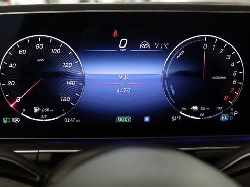 Used 2025 Mercedes-Benz GLE 450e 4MATIC w/ Driver Assistance Package image 22