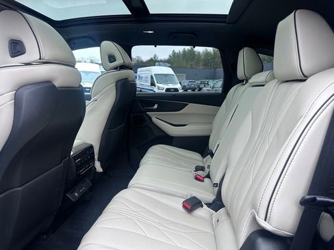 Used 2025 Acura MDX Type S image 19