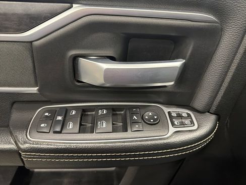 Used 2024 RAM 2500 Big Horn image 16