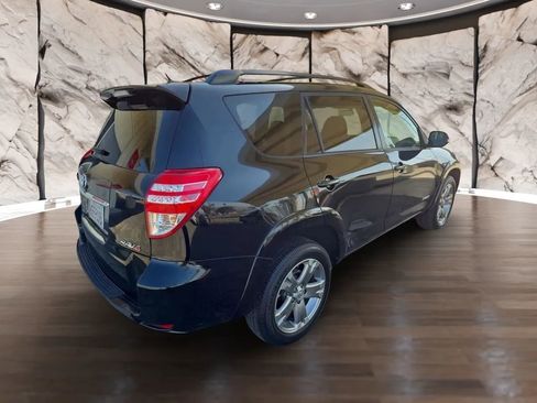 Used 2011 Toyota RAV4 Sport w/ Sport Appearance Pkg FWD image 6