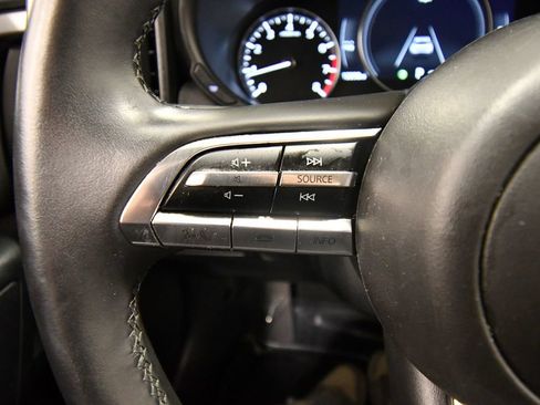 Used 2025 MAZDA CX-50 AWD 2.5 S w/ Select Package image 20