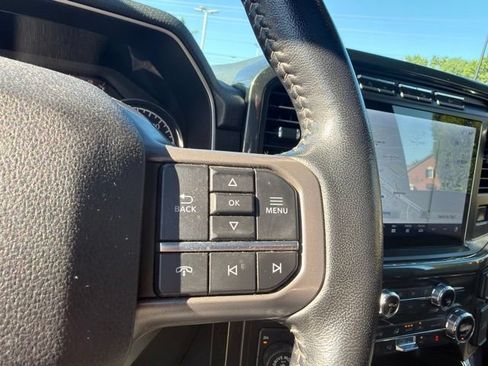 Used 2021 Ford F150 XLT w/ Equipment Group 302A High AWD/4WD image 19
